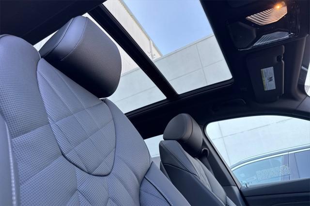 new 2026 BMW X5 PHEV car, priced at $81,150