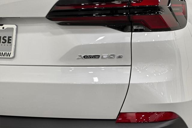 new 2026 BMW X5 PHEV car, priced at $81,150
