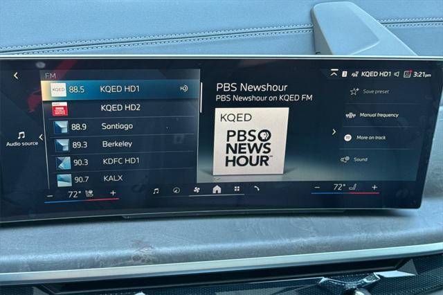 new 2026 BMW X5 PHEV car, priced at $81,150
