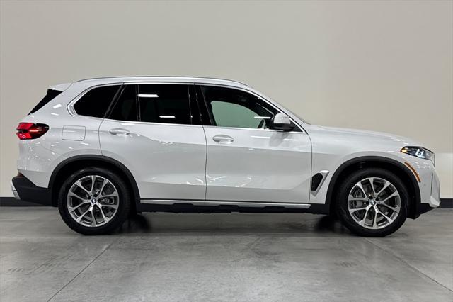new 2026 BMW X5 PHEV car, priced at $81,150