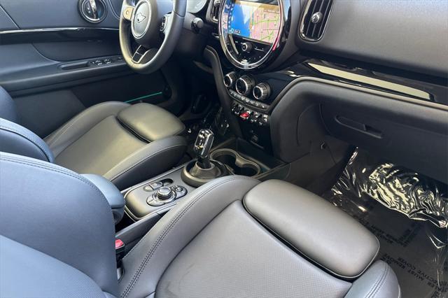 used 2023 MINI Countryman car, priced at $32,000