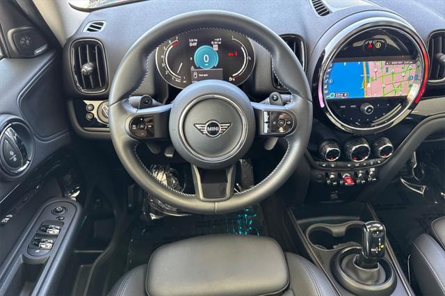 used 2023 MINI Countryman car, priced at $32,000
