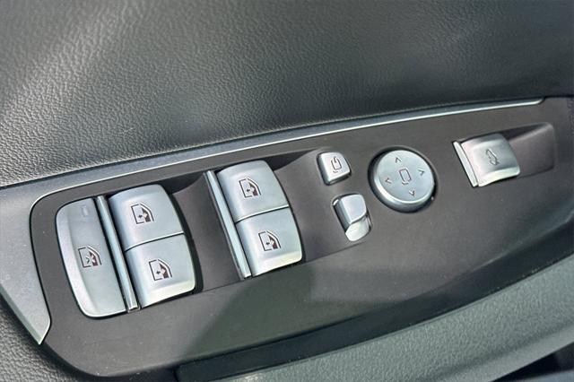 used 2023 BMW X3 car, priced at $40,500