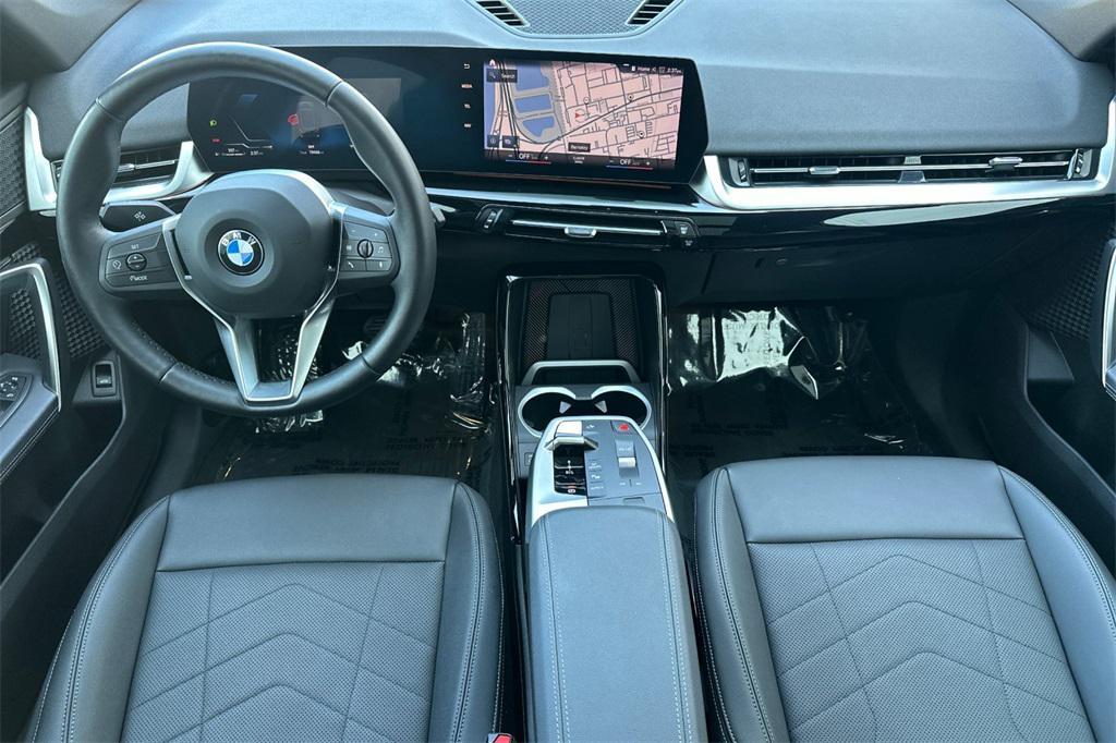 used 2023 BMW X1 car, priced at $34,500