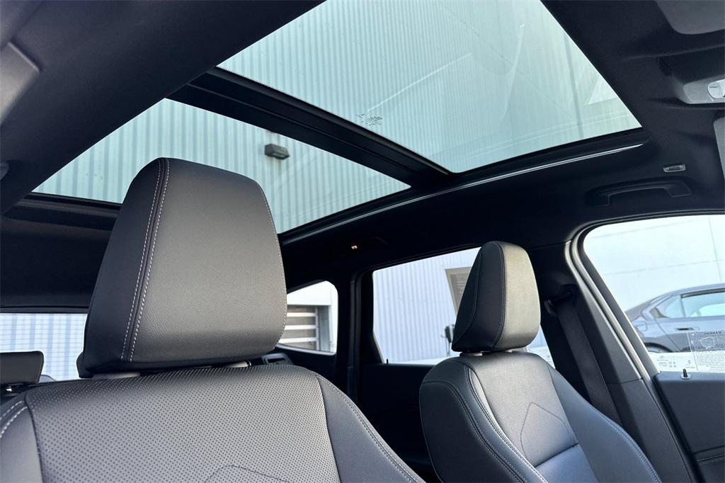used 2023 BMW X1 car, priced at $34,500