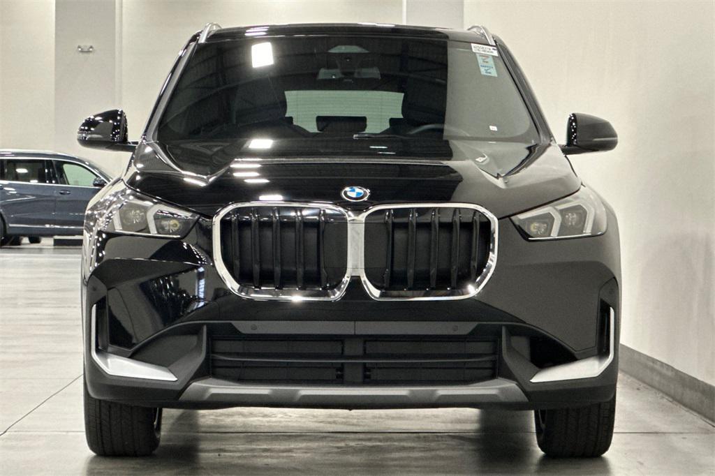 used 2023 BMW X1 car, priced at $34,500