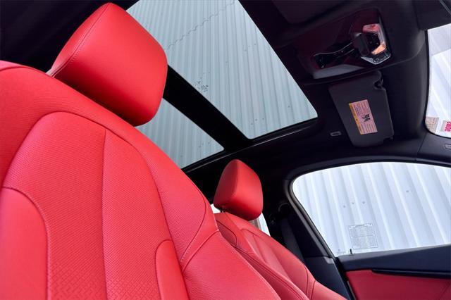 used 2022 BMW 228 Gran Coupe car, priced at $25,500