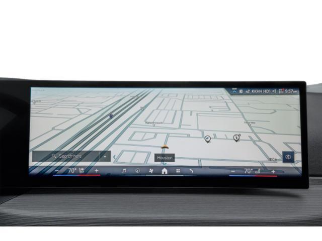 used 2025 BMW i4 Gran Coupe car, priced at $55,000