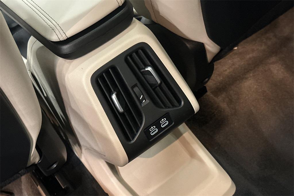 used 2025 BMW X1 car, priced at $40,000