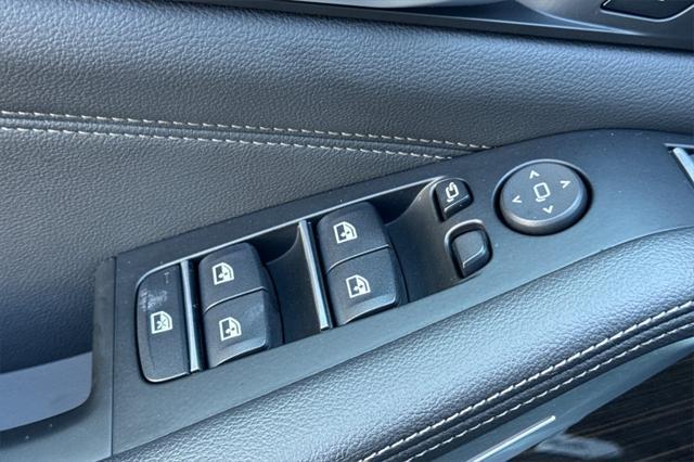 used 2019 BMW X5 car, priced at $26,500