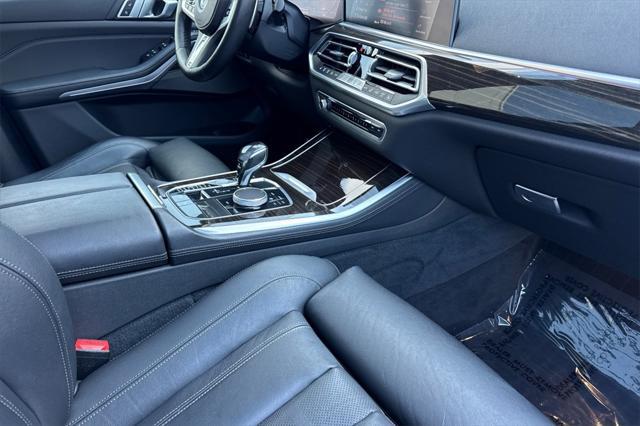 used 2019 BMW X5 car, priced at $26,500