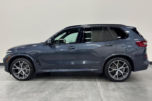 used 2019 BMW X5 car, priced at $26,500