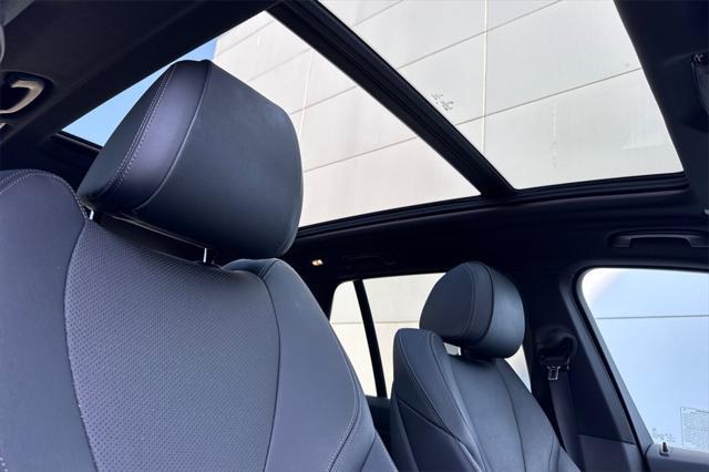 used 2019 BMW X5 car, priced at $26,500