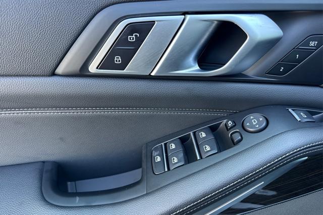 used 2019 BMW X5 car, priced at $26,500