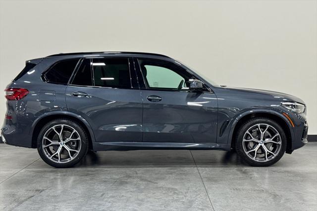 used 2019 BMW X5 car, priced at $26,500