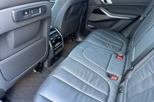 used 2019 BMW X5 car, priced at $26,500