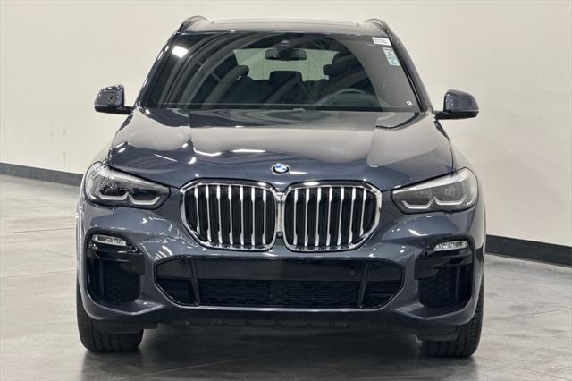 used 2019 BMW X5 car, priced at $26,500