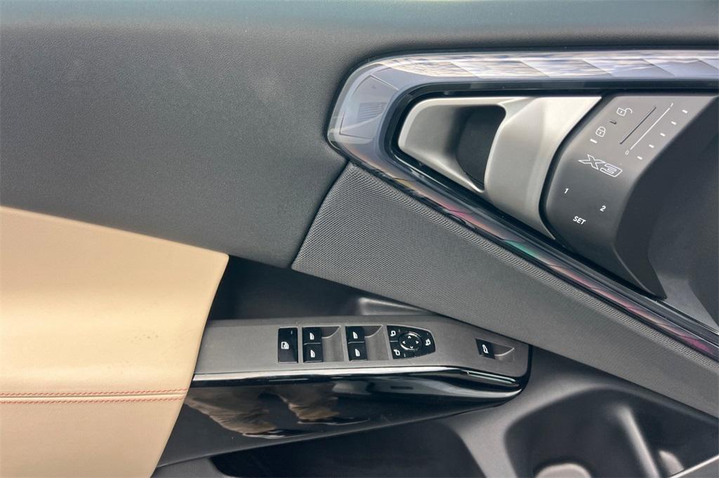 new 2026 BMW X3 car, priced at $54,425