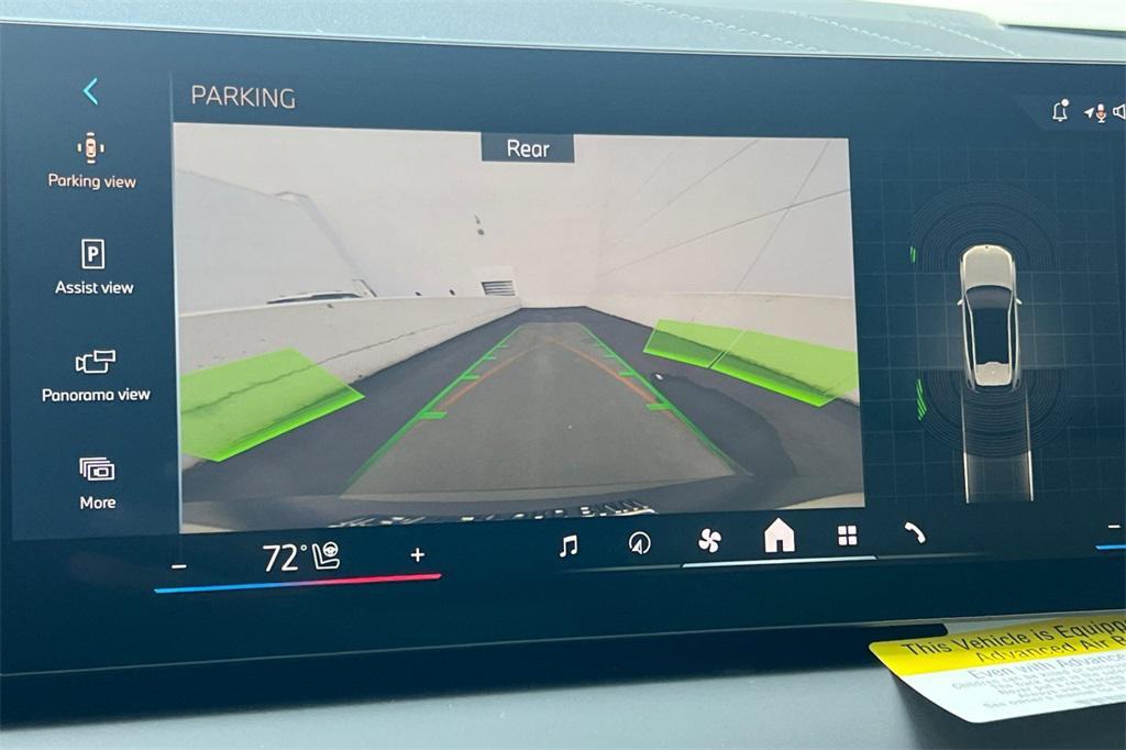 new 2026 BMW X3 car, priced at $54,425