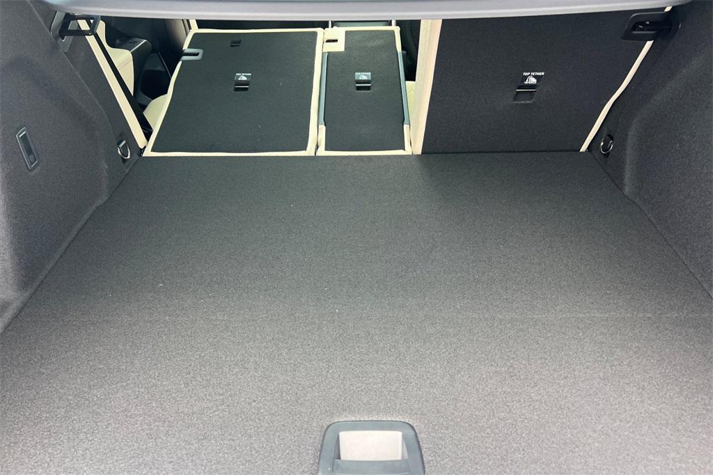 new 2026 BMW X3 car, priced at $54,425