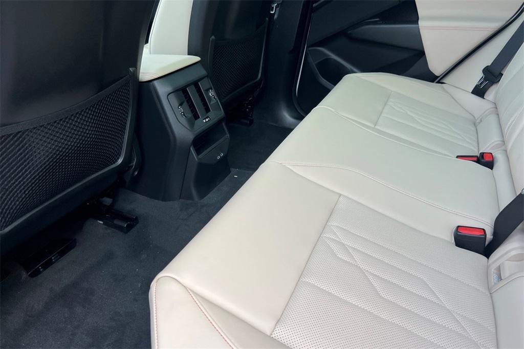 new 2026 BMW X3 car, priced at $54,425