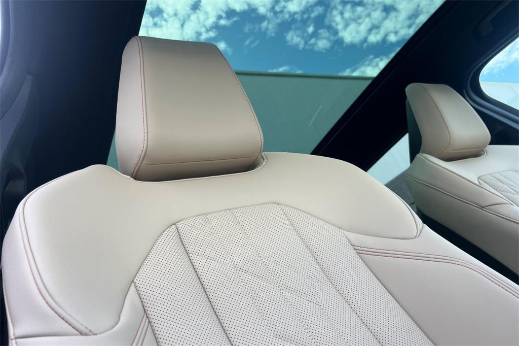 new 2026 BMW X3 car, priced at $54,425