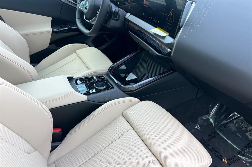 new 2026 BMW X3 car, priced at $54,425