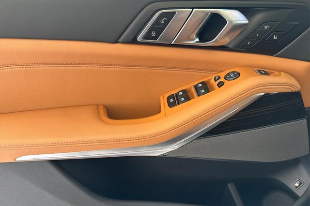 new 2026 BMW X5 PHEV car, priced at $80,300