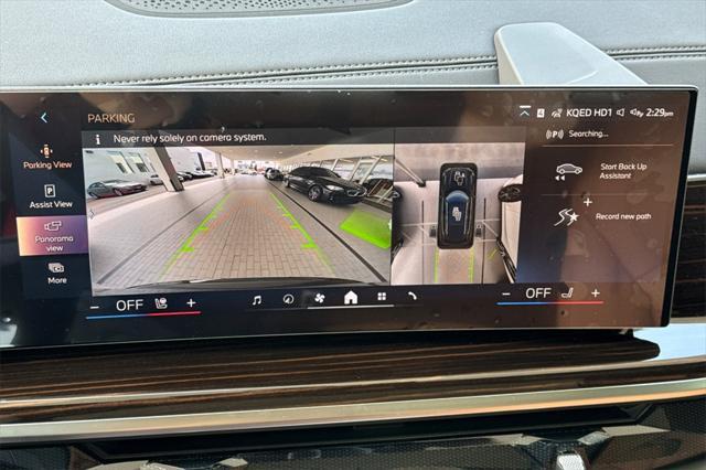 new 2026 BMW X5 PHEV car, priced at $80,300