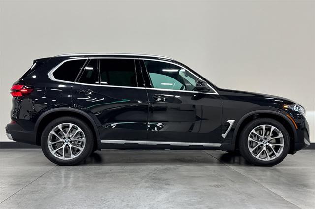 new 2026 BMW X5 PHEV car, priced at $80,300