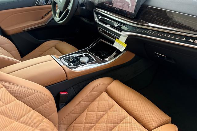 new 2026 BMW X5 PHEV car, priced at $80,300