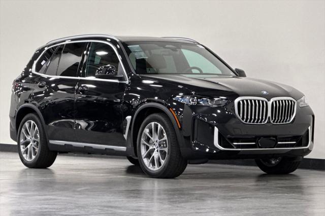 new 2026 BMW X5 PHEV car, priced at $80,300