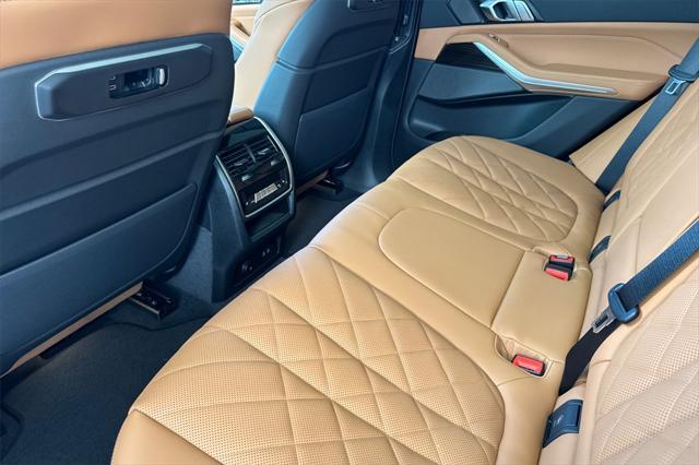 new 2026 BMW X5 PHEV car, priced at $80,300