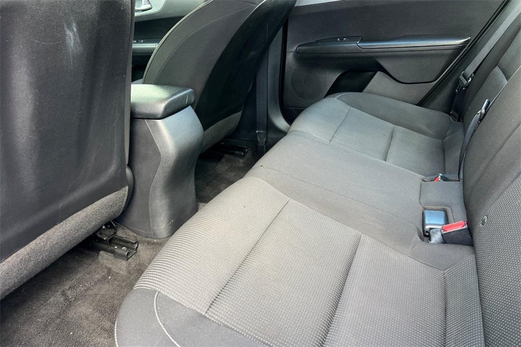 used 2021 Kia Forte car, priced at $13,000