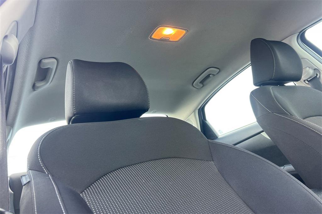 used 2021 Kia Forte car, priced at $13,000
