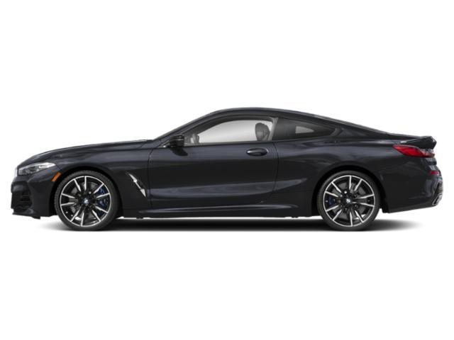 new 2026 BMW M850 car, priced at $115,750