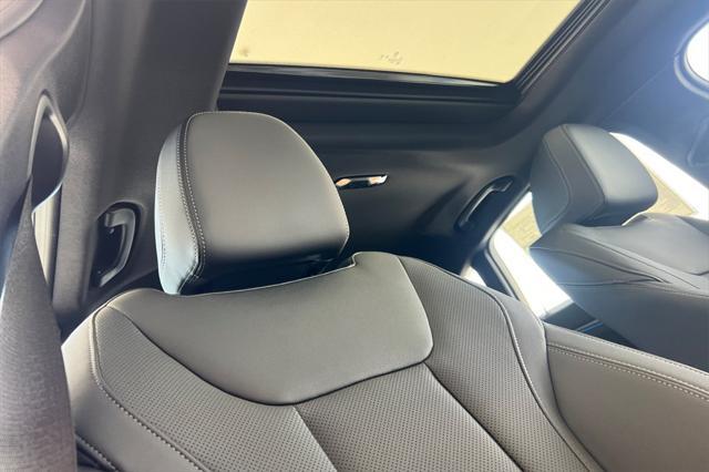new 2025 BMW i4 Gran Coupe car, priced at $77,490