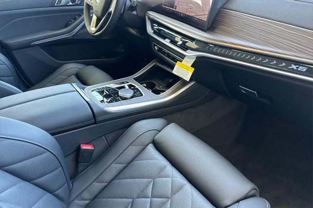 new 2026 BMW X5 PHEV car, priced at $77,650