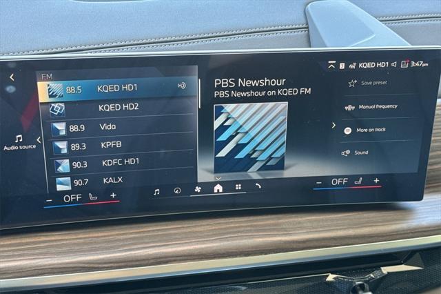 new 2026 BMW X5 PHEV car, priced at $77,650
