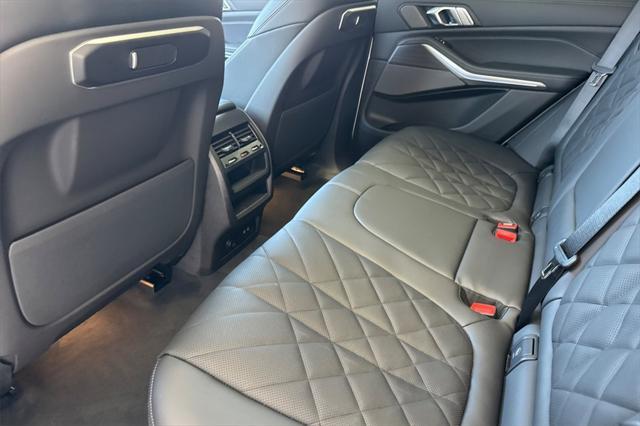 new 2026 BMW X5 PHEV car, priced at $77,650