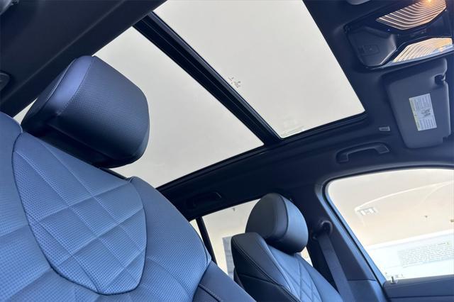 new 2026 BMW X5 PHEV car, priced at $77,650