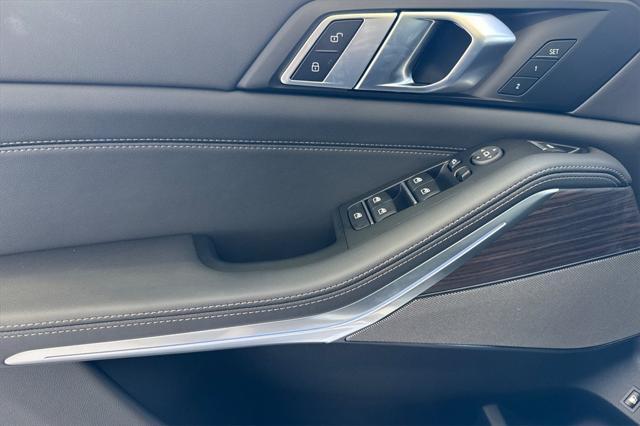 new 2026 BMW X5 PHEV car, priced at $77,650