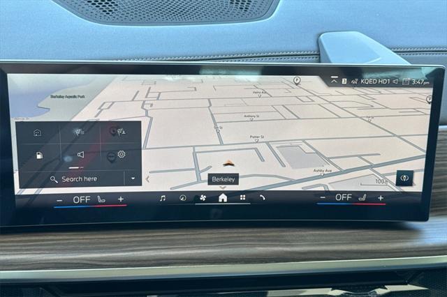 new 2026 BMW X5 PHEV car, priced at $77,650