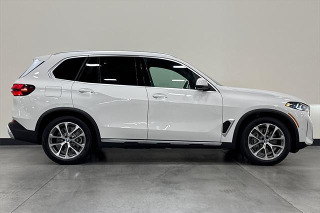 new 2026 BMW X5 PHEV car, priced at $77,650