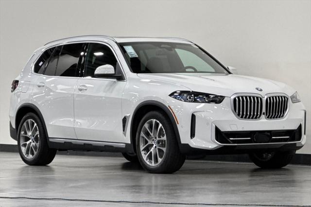 new 2026 BMW X5 PHEV car, priced at $77,650