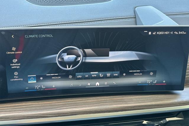 new 2026 BMW X5 PHEV car, priced at $77,650