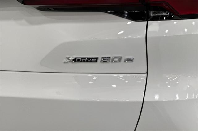 new 2026 BMW X5 PHEV car, priced at $77,650