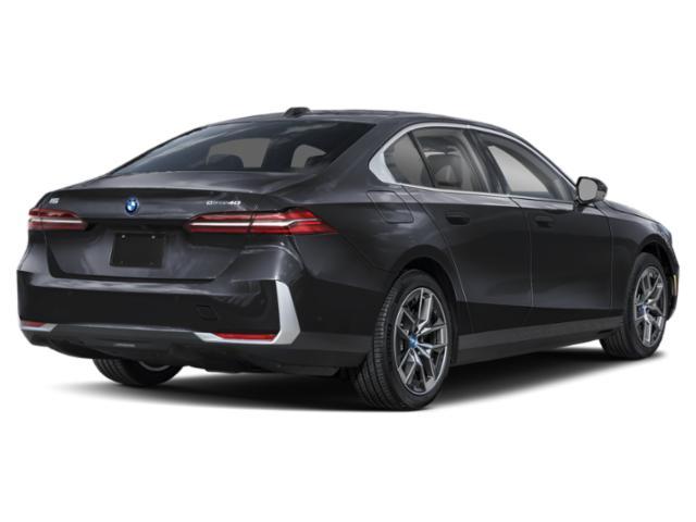 new 2026 BMW i5 car, priced at $79,340