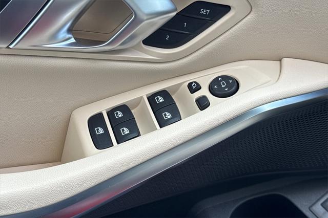 used 2019 BMW 330 car, priced at $26,000