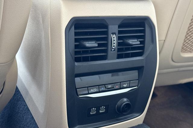 used 2019 BMW 330 car, priced at $26,000